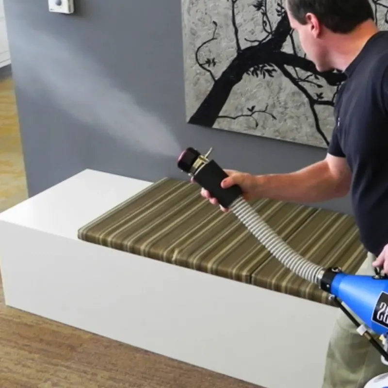 Professional Odor Removal in South Haven, IN